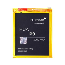 Blue Star BlueStar Huawei P9 P9 Lite P10 Lite HB366481ECW utángyártott akkumulátor 3000mAh mobiltelefon akkumulátor