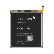Blue Star BlueStar Samsung A405 Galaxy A40 EB-BA405ABU utángyártott akkumulátor 3100mAh mobiltelefon akkumulátor