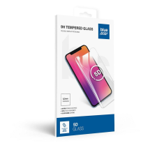 Blue Star edzett üveg fekete szegéllyel Honor 200 Pro mobiltelefon kellék