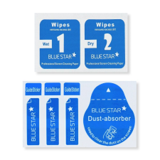 Blue Star edzett üveg Xiaomi Redmi 13 mobiltelefon kellék