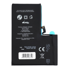 Blue Star HQ akkumulátor iPhone 14 Pro Max 4323mAh mobiltelefon akkumulátor