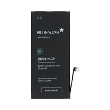 Blue Star iPhone 8 Plus Blue Star akkumulátor 2691mAh Li-Poly mobiltelefon, tablet alkatrész