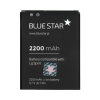 Blue Star LG Spirit Akkumulátor 2200mAh Li-Ion BL-52UH Blue Star Premium