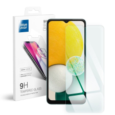 Blue Star Samsung Galaxy A13 5G Blue Star edzett üvegfólia mobiltelefon kellék