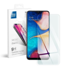 Blue Star Samsung Galaxy A20 üvegfólia Blue Star mobiltelefon kellék