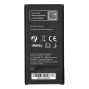 Blue Star Samsung Galaxy S5 Blue Star Premium akkumulátor 3000mAh Li-Ion EB-BG900BBE