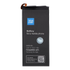 Blue Star Samsung Galaxy S6 Edge Blue Star Premium akkumulátor 2600mAh Li-Ion EB-BG925ABE