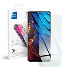 Blue Star Üvegfólia Blue Star XIAOMI Poco X3 GT mobiltelefon kellék