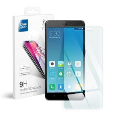 Blue Star Üvegfólia Blue Star XIAOMI Redmi Note4 mobiltelefon kellék