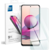 Blue Star Xiaomi Redmi Note 10/10S tempered glass kijelzővédő üvegfólia ( )