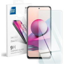 Blue Star Xiaomi Redmi Note 10/10S tempered glass kijelzővédő üvegfólia ( ) mobiltelefon kellék