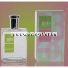 Blue Up Date Woman EDP 100ml parfüm és kölni
