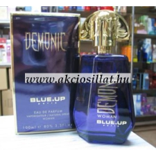 Blue Up Demonic Woman EDP 100ml / Thierry Mugler Alien parfüm utánzat parfüm és kölni