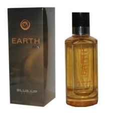 Blue Up Earth Men EDT 100ml / Hermes Terre d&#039;Hermes parfüm utánzat parfüm és kölni