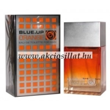 Blue Up Orange Man EDT 100ml / Hugo Boss Boss Orange Men parfüm utánzat parfüm és kölni