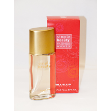  Blue Up Simple Beauty, edp 100ml (Alternatív illat Elizabeth Arden Beauty) parfüm és kölni