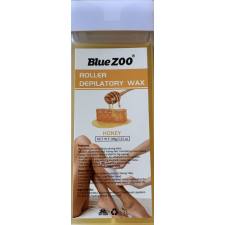 Blue Zoo Gyantapatron 100ml Honey szőrtelenítés
