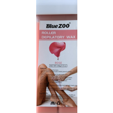 Blue Zoo Gyantapatron 100ml Rose szőrtelenítés