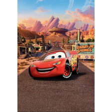  Blueback MAT Cars 3 fotótapéta, 250 x 200 cm tapéta, díszléc és más dekoráció
