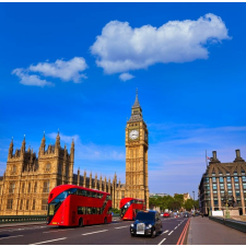  Blueback MAT City27 tapéta, 200 x 255 cm tapéta, díszléc és más dekoráció