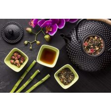  Blueback MAT Food21 fotótapéta, tea, 300 x 200 cm tapéta, díszléc és más dekoráció