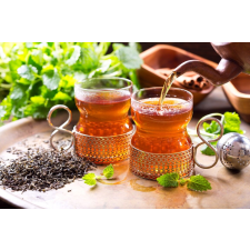  Blueback MAT tapéta, étel 23 tea, 250 x 200 cm tapéta, díszléc és más dekoráció