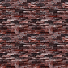  Blueback MAT tapéta, vékony kő gránitfal, 250 x 200 cm tapéta, díszléc és más dekoráció