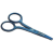 BLUEBEARDS REVENGE The Bluebeards Revenge Beard & Moustache Scissors