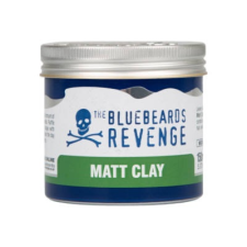 BLUEBEARDS REVENGE The Bluebeards Revenge Matt Clay 150ml hajformázó