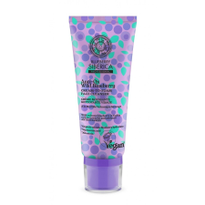 Blueberry Siberica Vad Áfonya Arctisztító krémhab 100 ml Blueberry Siberica Anti-Ox arctisztító