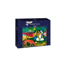 Bluebird 1000 db-os Art by puzzle - Gauguin - Arearea 1892 (60090) puzzle, kirakós