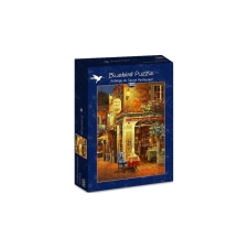 Bluebird 1000 db-os puzzle - Auberge de Savoie Restaurant (70214) puzzle, kirakós