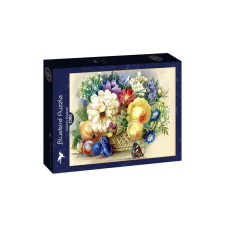 Bluebird 1000 db-os puzzle - Autumn Bouquet (90342) puzzle, kirakós