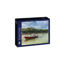 Bluebird 1000 db-os puzzle - Bateaux dans le Bassin d'Arcachon puzzle, kirakós