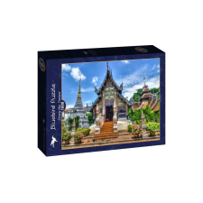 Bluebird 1000 db-os puzzle - Chiang Mai, Thailand (90131) puzzle, kirakós