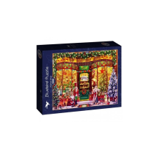 Bluebird 1000 db-os puzzle - Festive Shop (90556) puzzle, kirakós