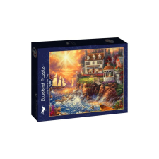  Bluebird 1000 db-os puzzle - Life Above the Fray (90212) puzzle, kirakós
