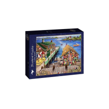  Bluebird 1000 db-os puzzle - Lobster Shack (90745) puzzle, kirakós