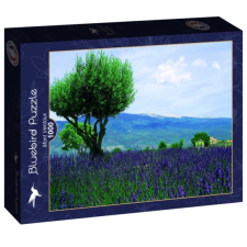Bluebird 1000 db-os puzzle - Mont Ventoux puzzle, kirakós