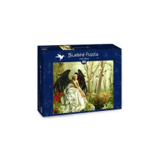  Bluebird 1000 db-os puzzle - Swan Song (70427) puzzle, kirakós