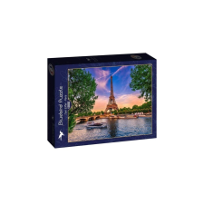 Bluebird 1000 db-os puzzle - Tour Eiffel, Paris (90756) puzzle, kirakós