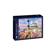  Bluebird 500 db-os puzzle - Heaven By The Ocean (90607) puzzle, kirakós