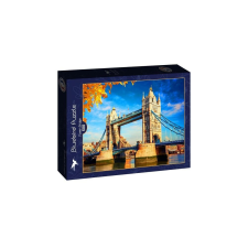 Bluebird 500 db-os puzzle - Tower Bridge (90125) puzzle, kirakós