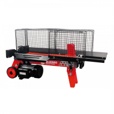 Bluebird 7T 2200W 230V Fekvő rönkhasító LSHE 7000 hasogatógép