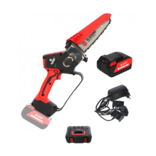  BLUEBIRD CS 22-07 AKKUS ÁGVÁGÓ LÁNCFŰRÉSZ láncfűrész