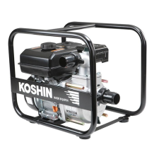 Bluebird KOSHIN STV-50X szivattyú