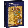 Bluebird Puzzle Bluebird 1000 db-os Art By Puzzle - Klimt - Fulfilment 60016 (402825)