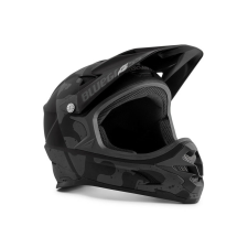  Bluegrass Intox full face bukósisak matt fekete bukósisak