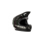 BLUEGRASS Legit Carbon fullface DH-Enduro bukósisak, L-es (58-60cm), fekete mintás