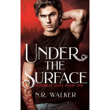 Blueheart Press Under the Surface | N.R. Walker idegen nyelvű könyv